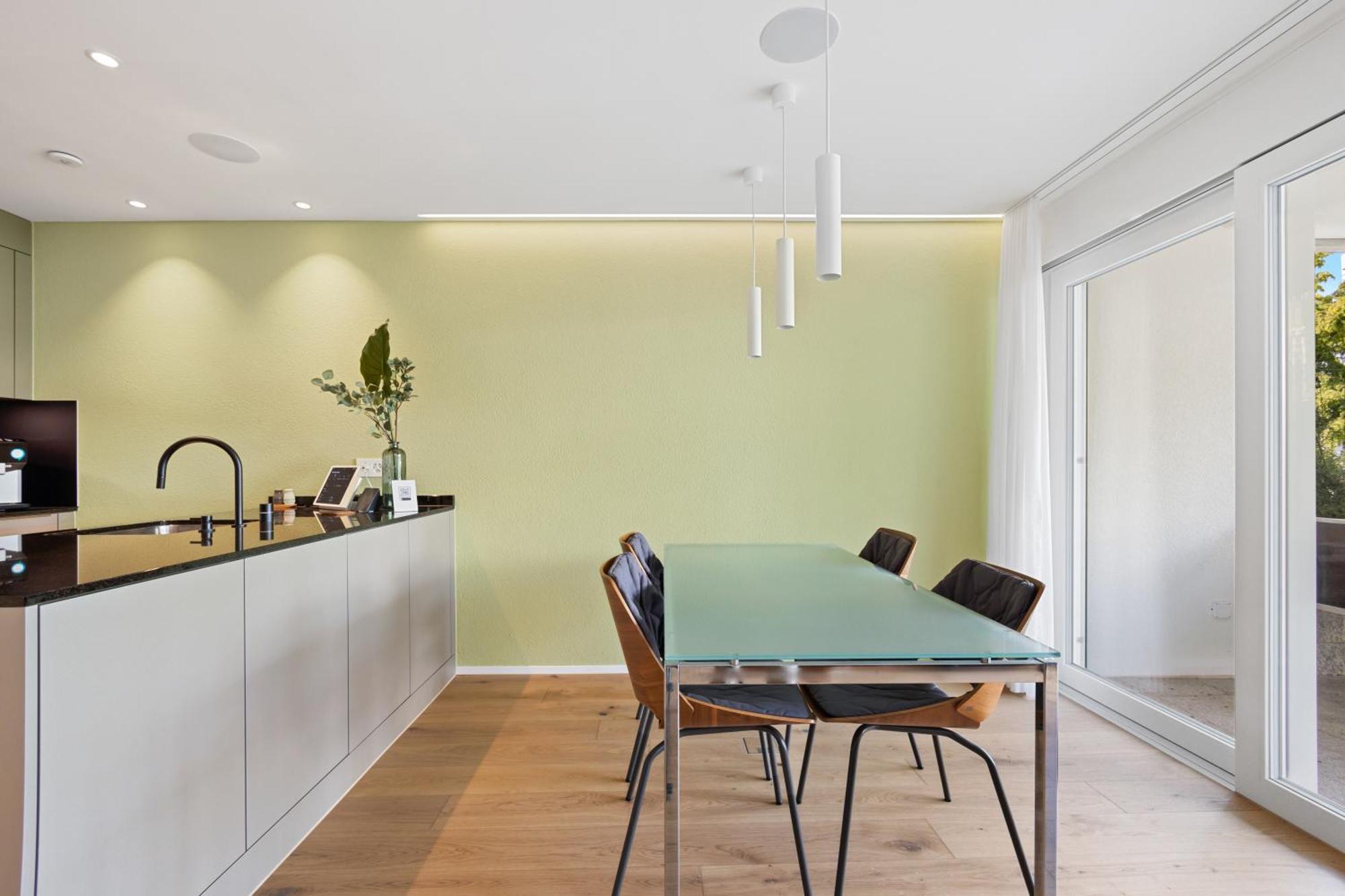 The R Apartment Uetliberg, Klima, Parken - Wallbox Geroldswil Exterior photo