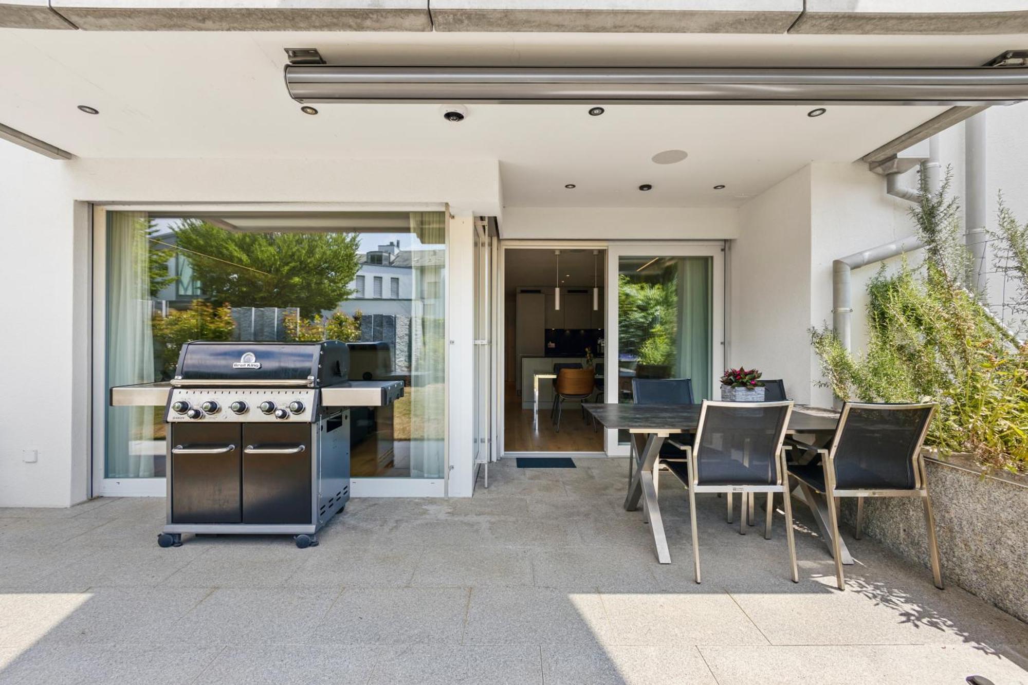The R Apartment Uetliberg, Klima, Parken - Wallbox Geroldswil Exterior photo