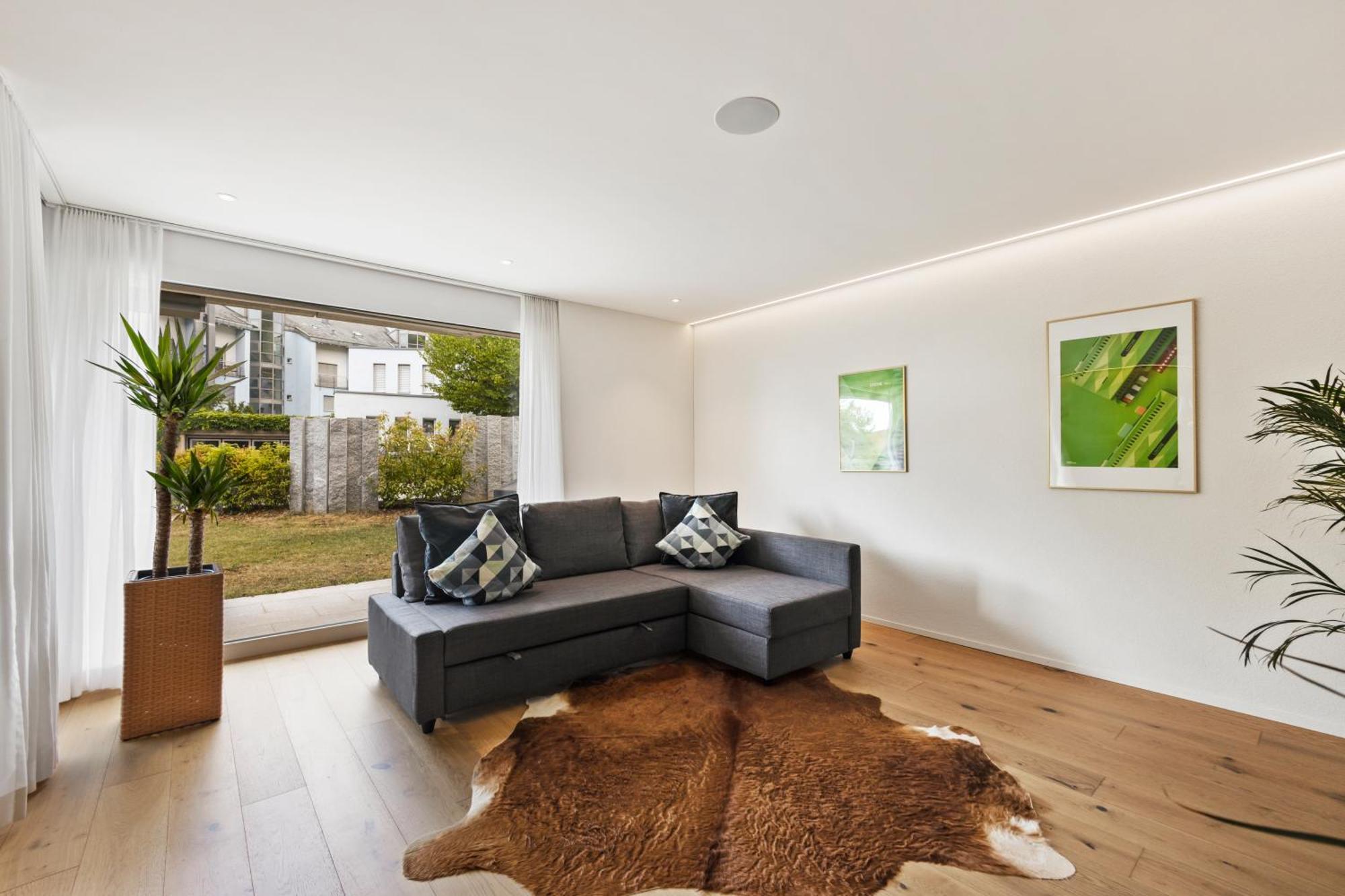 The R Apartment Uetliberg, Klima, Parken - Wallbox Geroldswil Exterior photo
